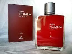 HOMEM POTENCE 100ML