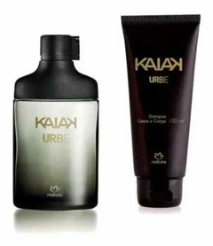 KIT KAIAK URBE