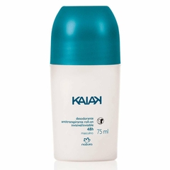 DESODORANTE ROLL ON KAIAK MASCULINO