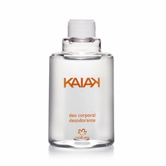 REPUESTO DEO CORPORAL KAIAK CLASICO FEMENINO 100ML