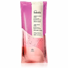 Repuesto jabón líquido avellana y casis 300ml