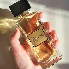 ESSENCIAL UNICO FEMENINO 100 ML - comprar online