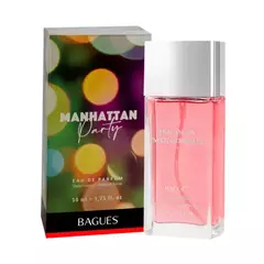 MANHATAN PARTY TYPE 212 VIP PARTY FEVER 50ml