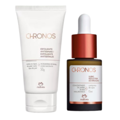 KIT ANTIEDAD CHRONOS