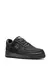 Tênis Nike x Stussy Air Force 1 Low "Black" na internet