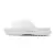 Nike Asuna 2 Slide "Triple White" (Pronta Entrega) - loja online