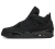 Tênis Nike Air Jordan 4 "Retro Black Cat"