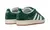 Tênis Adidas Campus 00s "Dark Green" na internet