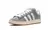 Tênis Adidas Campus 00s "Grey White" - Jordan's do Spider