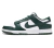 Tênis Nike Dunk Low "Varsity Green"