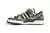 Bape x Forum Low "30th Anniversary" Green na internet