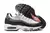 Tênis Air Max 95 "Black/White Mesh" na internet
