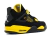 Tênis Nike Air Jordan 4 Retro "Thunder PK" na internet
