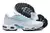 Tênis Air Max TN Plus "White Mica Green" na internet