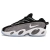 Tênis NOCTA x Nike Glide "Black & White"