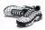 Tenis Nike Air Max TN Plus "Oreo" - Jordan's do Spider
