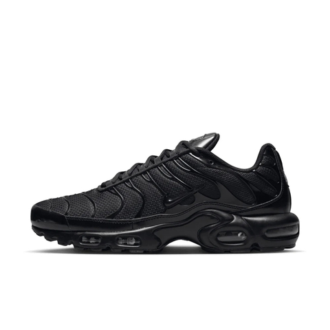 Tênis Nike air max plus tn "Triple Black"
