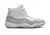 Tênis Nike Air Jordan 11 Retro "Vast Grey" - loja online