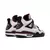 Tênis Air Jordan 4 "PSG" na internet