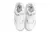 Tênis Air Jordan 4 "White Oreo" - loja online