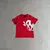 Conjunto Syna World Twinset Red na internet