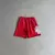 Conjunto Syna World Twinset Red - Jordan's do Spider