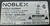 Tira Led Noblex 39ld869hi - tienda online