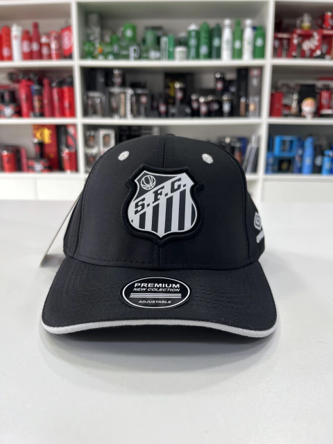 Boné Santos