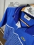 POLO LACOSTE MEIA QUADRICULADA - comprar online