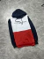 MOLETOM TOMMY HILFIGER COLOR BLOCK