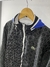 JAQUETA LACOSTE QUADRICULADA - comprar online