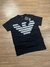 CAMISETA ARMANI AGUIA