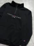 MOLETOM TOMMY HILFIGER AJUSTÁVEL - PRETO - comprar online