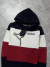 MOLETOM TOMMY HILFIGER - AZUL / VERMELHO / BRANCO - comprar online