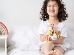 Banner de la categoría INFANTIL