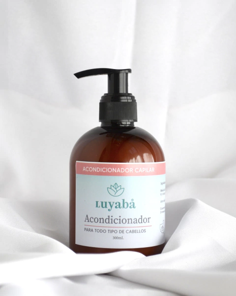 Acondicionador en Crema