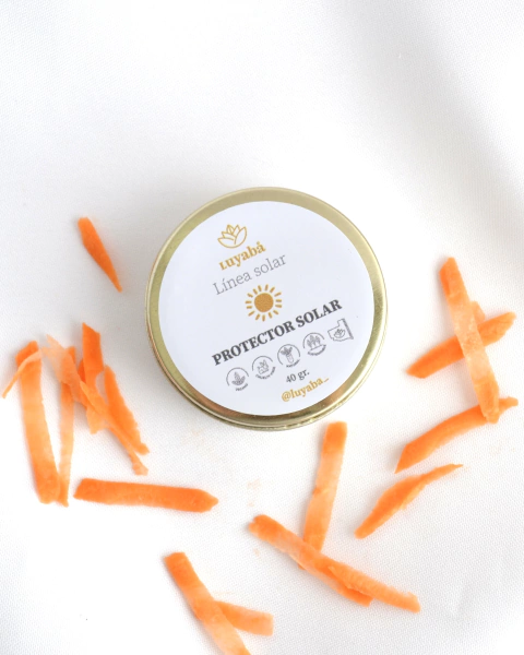 Protector Solar Facial