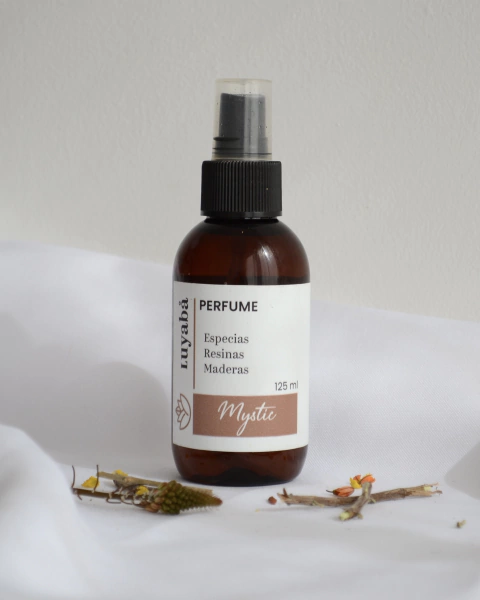 Perfume Corporal Mystic