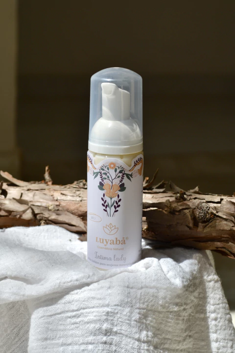 Jabón pH7 Intima Lady - comprar online