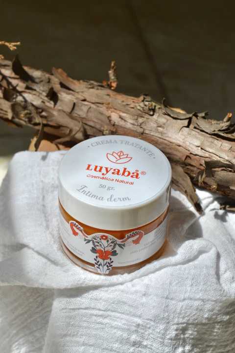 Crema Tratante Intima Derm - comprar online