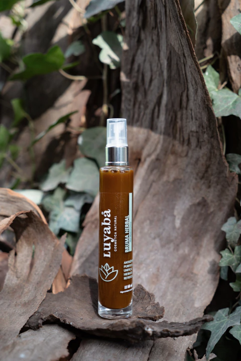 Bruma Herbal con Romero, Tomillo y Tea Tree - comprar online