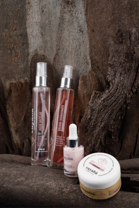 Rutina Hidratante - comprar online