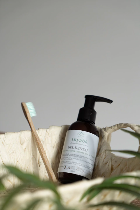 Gel Dental - comprar online