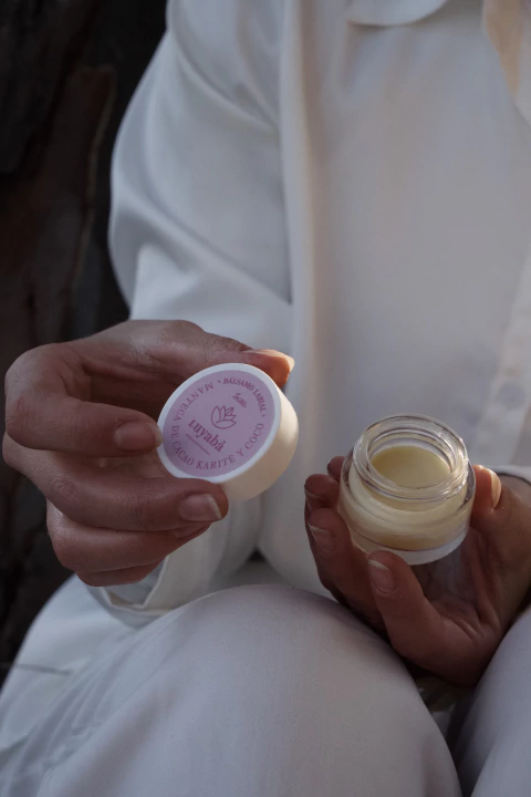 Bálsamo Labial - comprar online