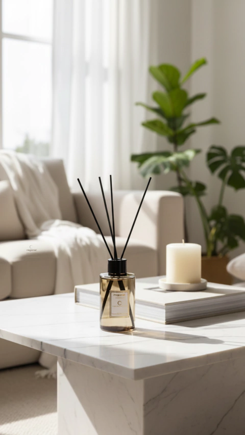 Difusor essentials Acaí - comprar online