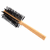 Escova de Cabelo Katy Basic Madeira Redonda - comprar online