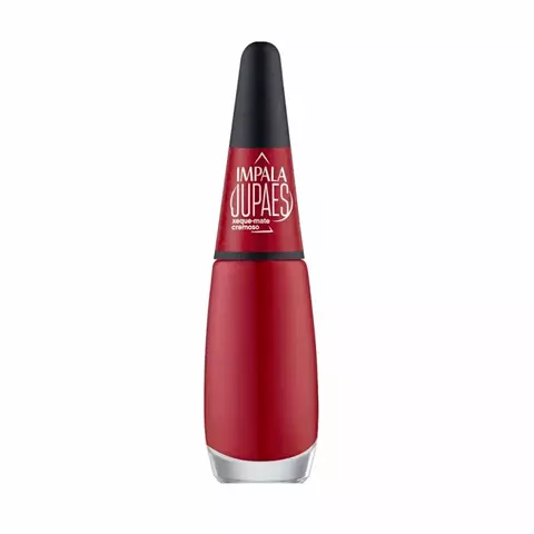 Esmalte Impala Ju Paes Virando o Jogo 7,5 ml Xeque Mate - comprar online