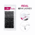 Cílios Fadvan Volume Egípcio W 6D Real Mix 8-14 - 0.07 D - comprar online