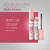 Máscara Para Cílios Volume E Curva Efeito Boneca Ricosti 4ml - comprar online