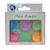 Pó Cromado Kit C/6 Decoração de Unha Stay Beauty Selecione o Modelo Desejado - comprar online